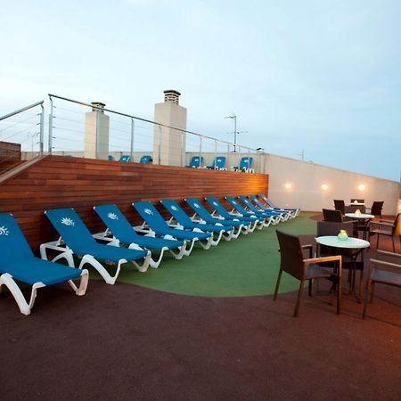 Port Eugeni Hotel Cambrils Ngoại thất bức ảnh