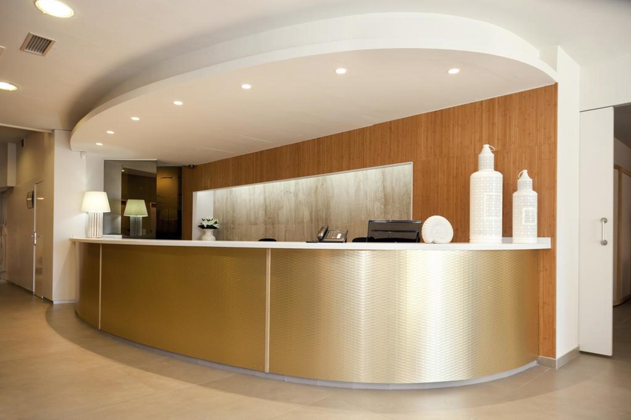 Port Eugeni Hotel Cambrils Ngoại thất bức ảnh