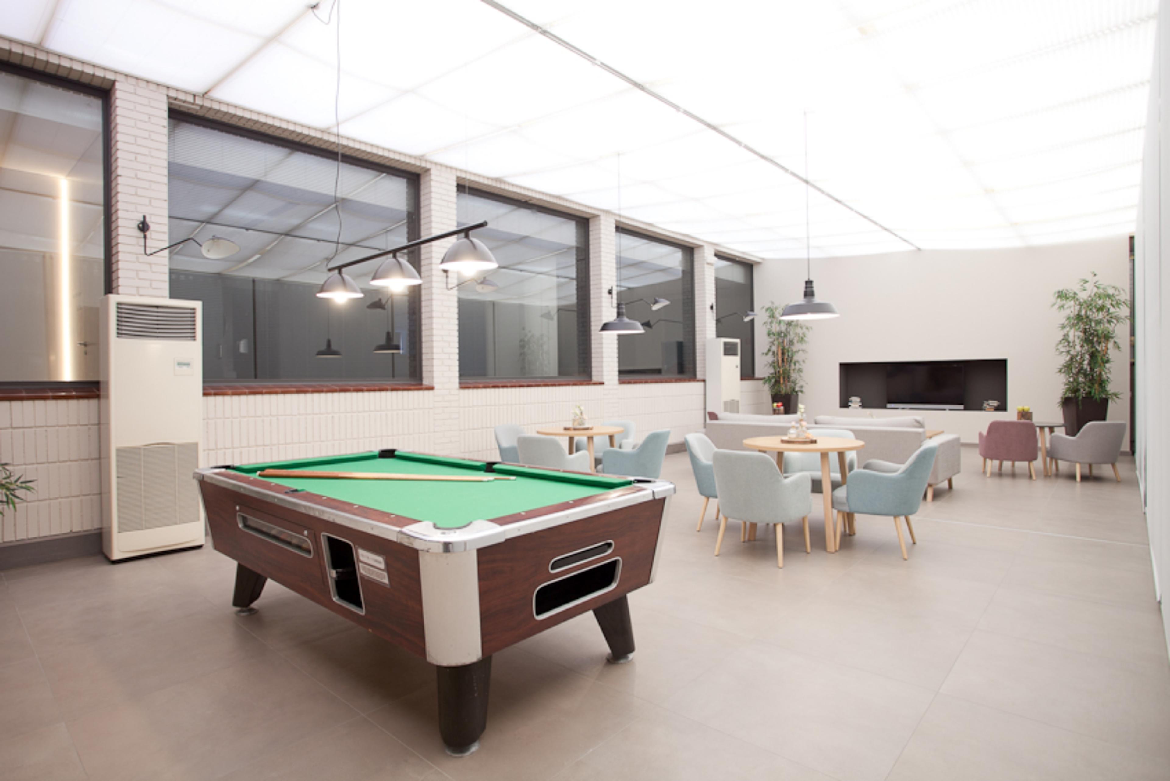 Port Eugeni Hotel Cambrils Ngoại thất bức ảnh