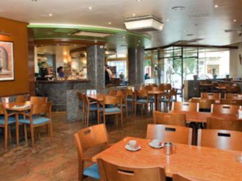 Port Eugeni Hotel Cambrils Ngoại thất bức ảnh