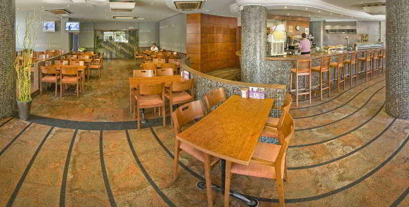 Port Eugeni Hotel Cambrils Ngoại thất bức ảnh
