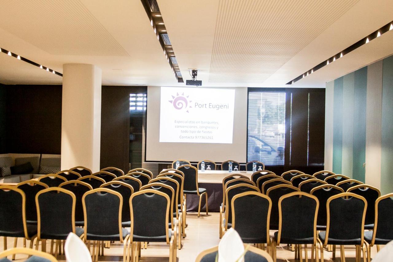 Port Eugeni Hotel Cambrils Ngoại thất bức ảnh